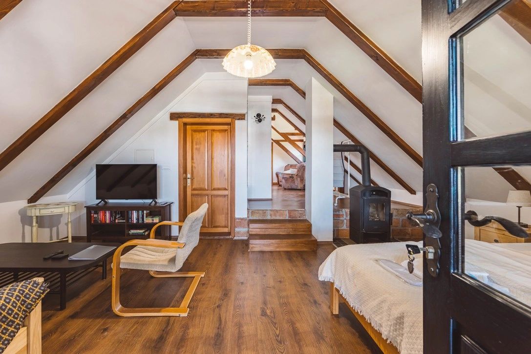 Book Apartment Ivana Stubica Zagorje Idilira