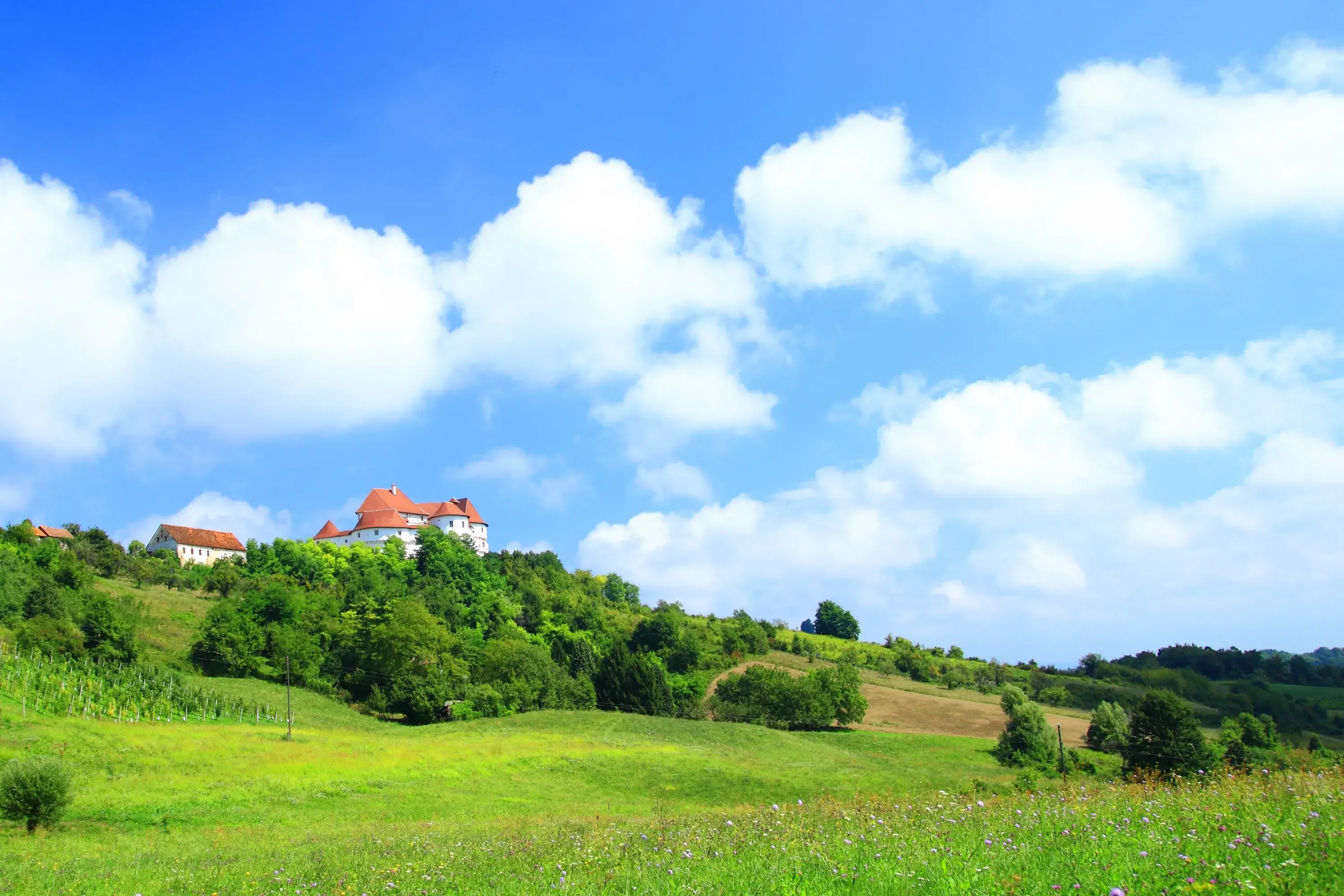 Zakoracite U Bajku Veliki Tabor Zagorje Idilira