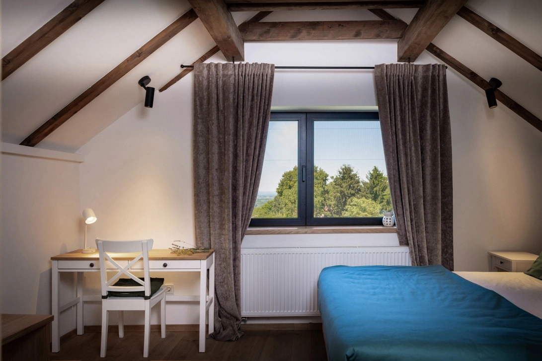 Rezerviraj Wellness Vila Banfi Idilira