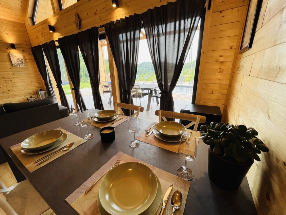 Holiday House For Five Zagorje