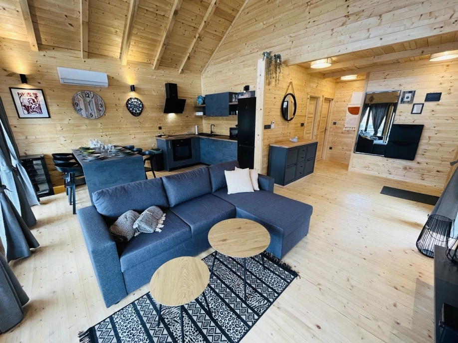 Holiday House For Four Person Zagorje Idilira 2