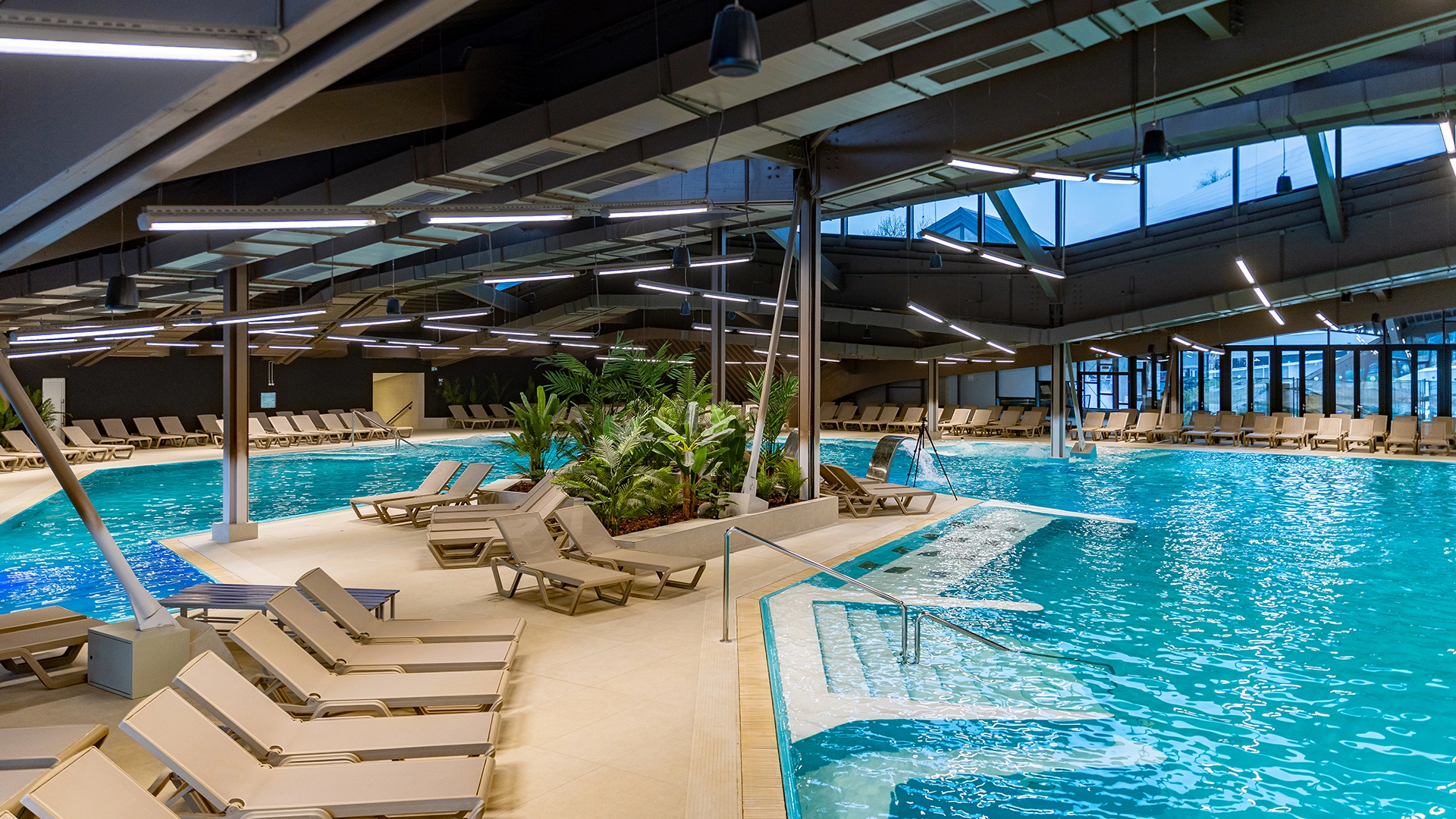 Wellness Bazen (1)