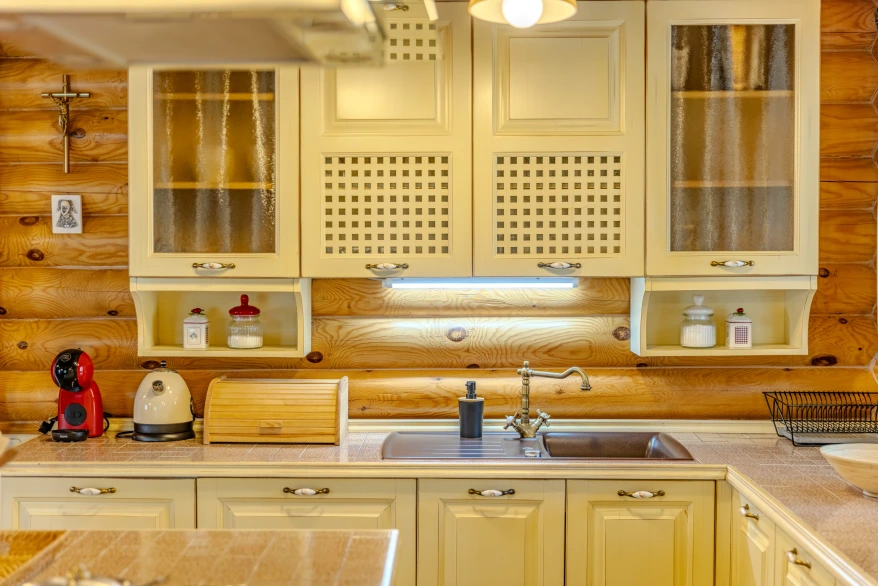 Kitchen Holiday Home Idilira Zagorje 2