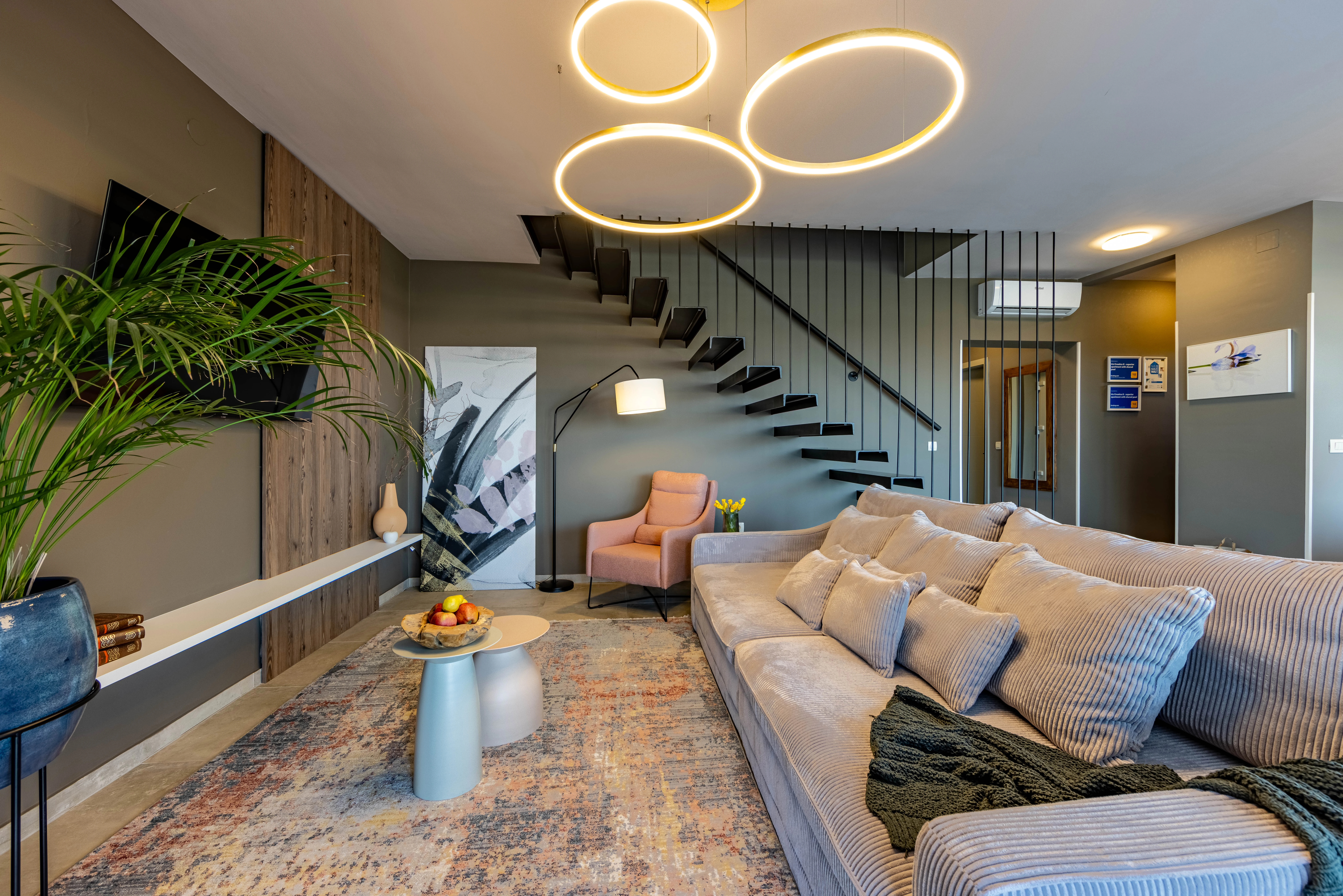 Kuca Za Odmor Iris Luxury