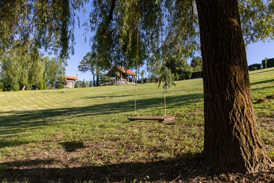 Green Croatia Villa Banfi Idilira