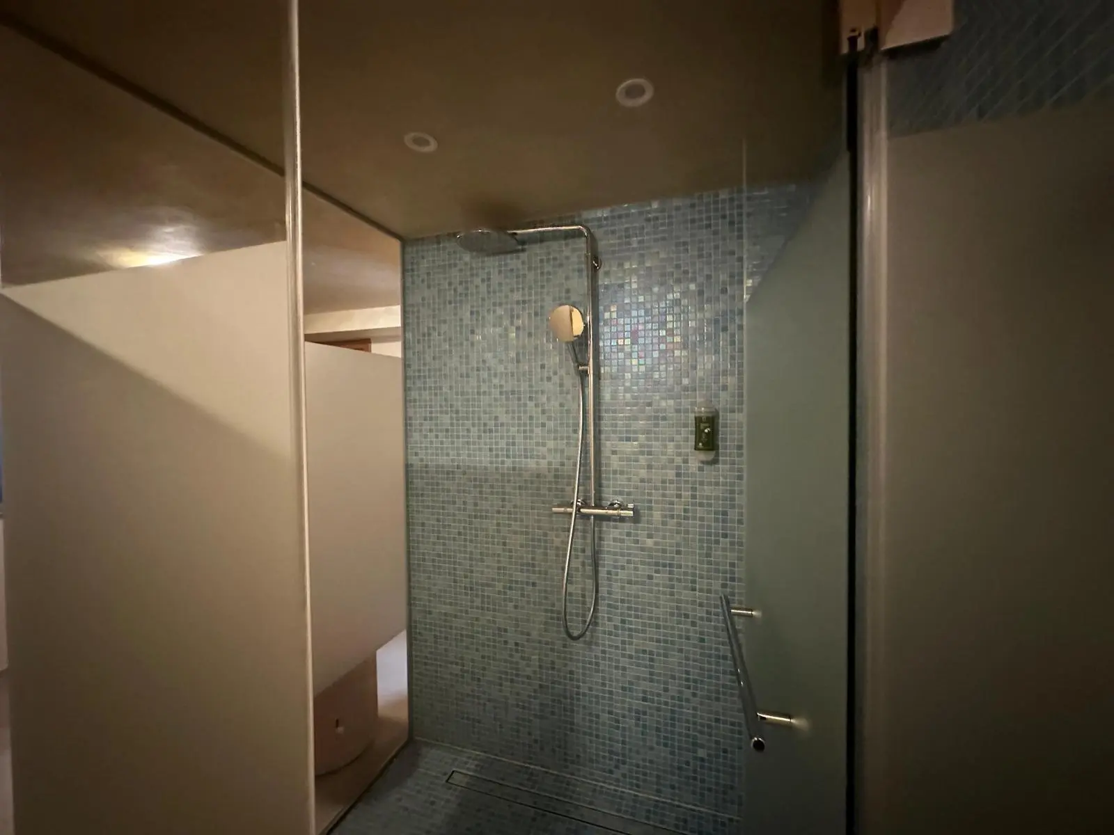 Wellness Bathroom Zagorje