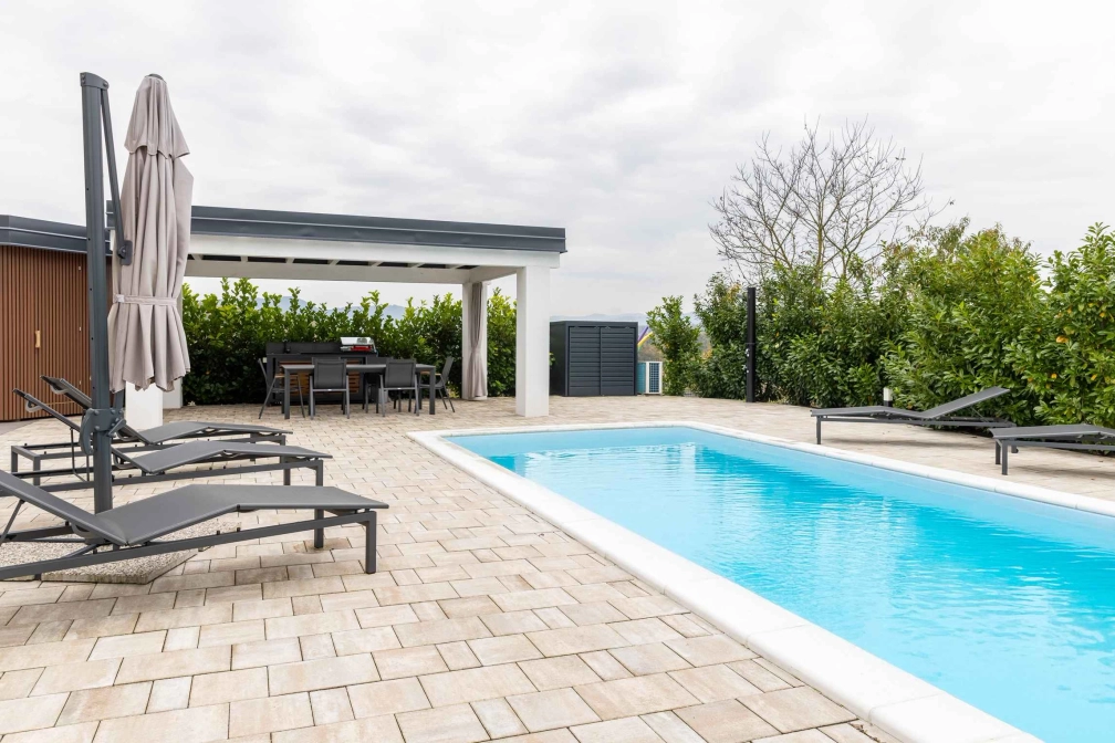 Kuca Za Odmor Bazen Zagorje 2