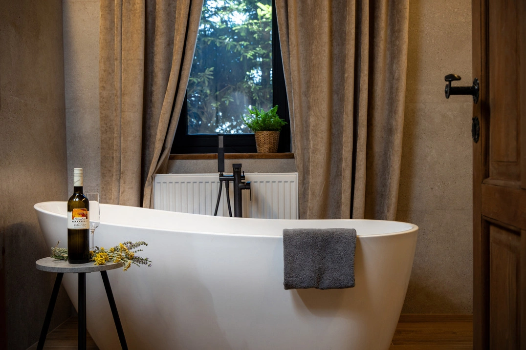 Holiday Residance Banfi Bathroom