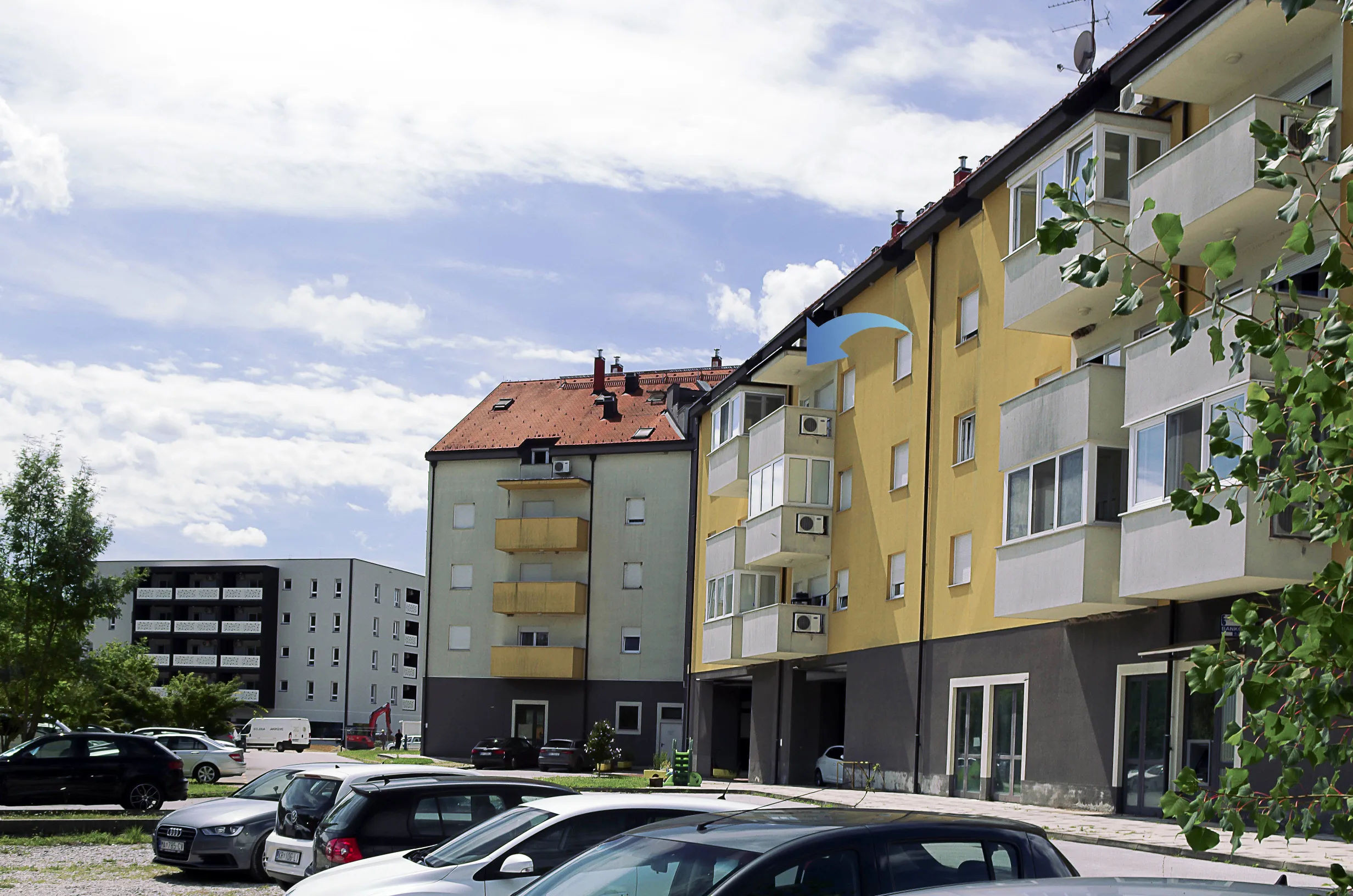 Apartman Toplice Pet Osoba Zagorje
