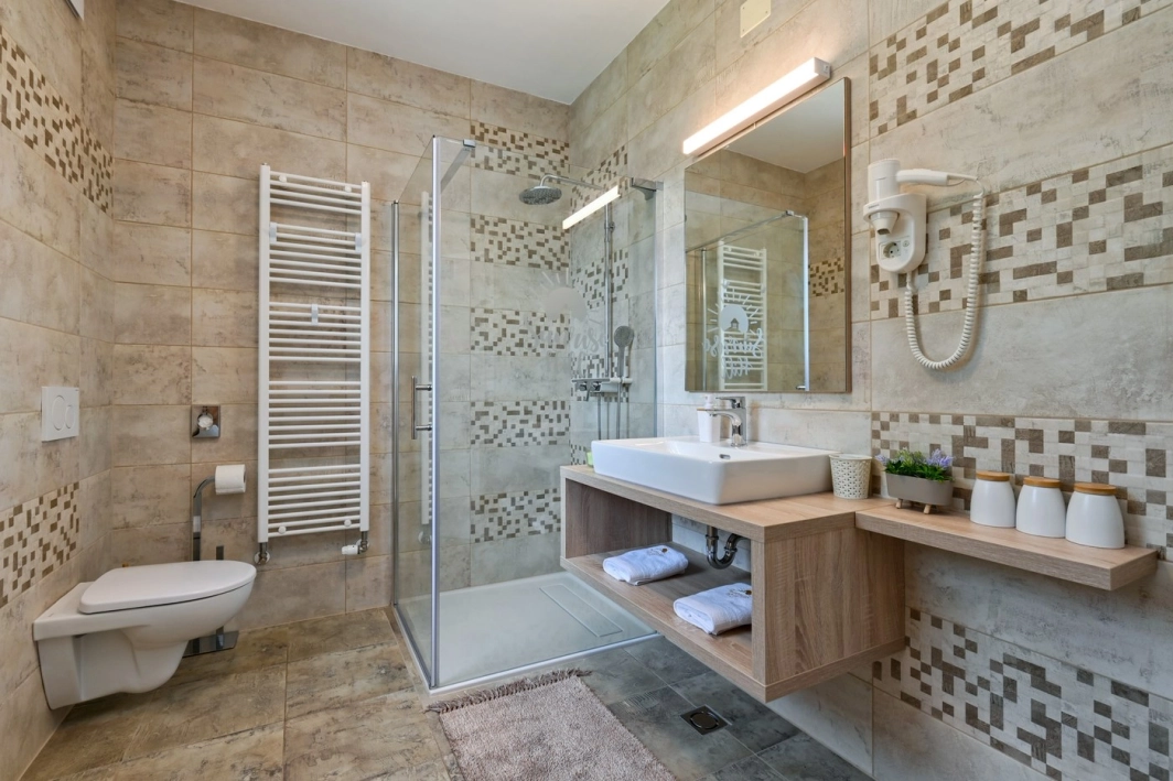 Holiday House For Eight People Idilira