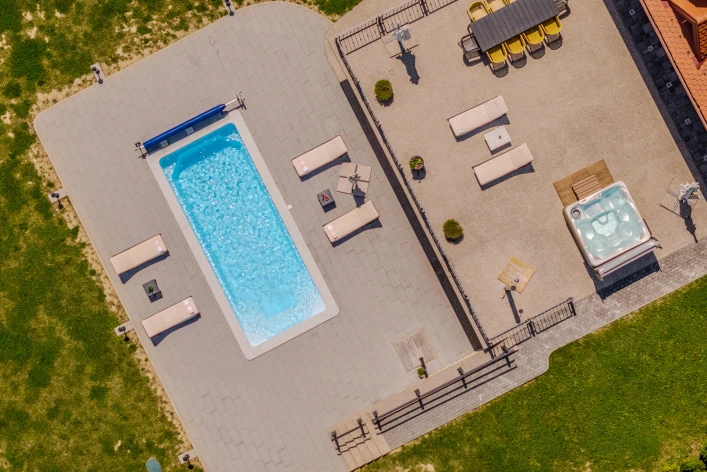 Book Idilira Vila Holiday House 2