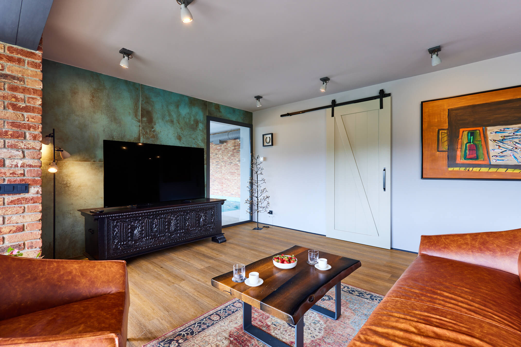 Luxury Chalet Zagorje