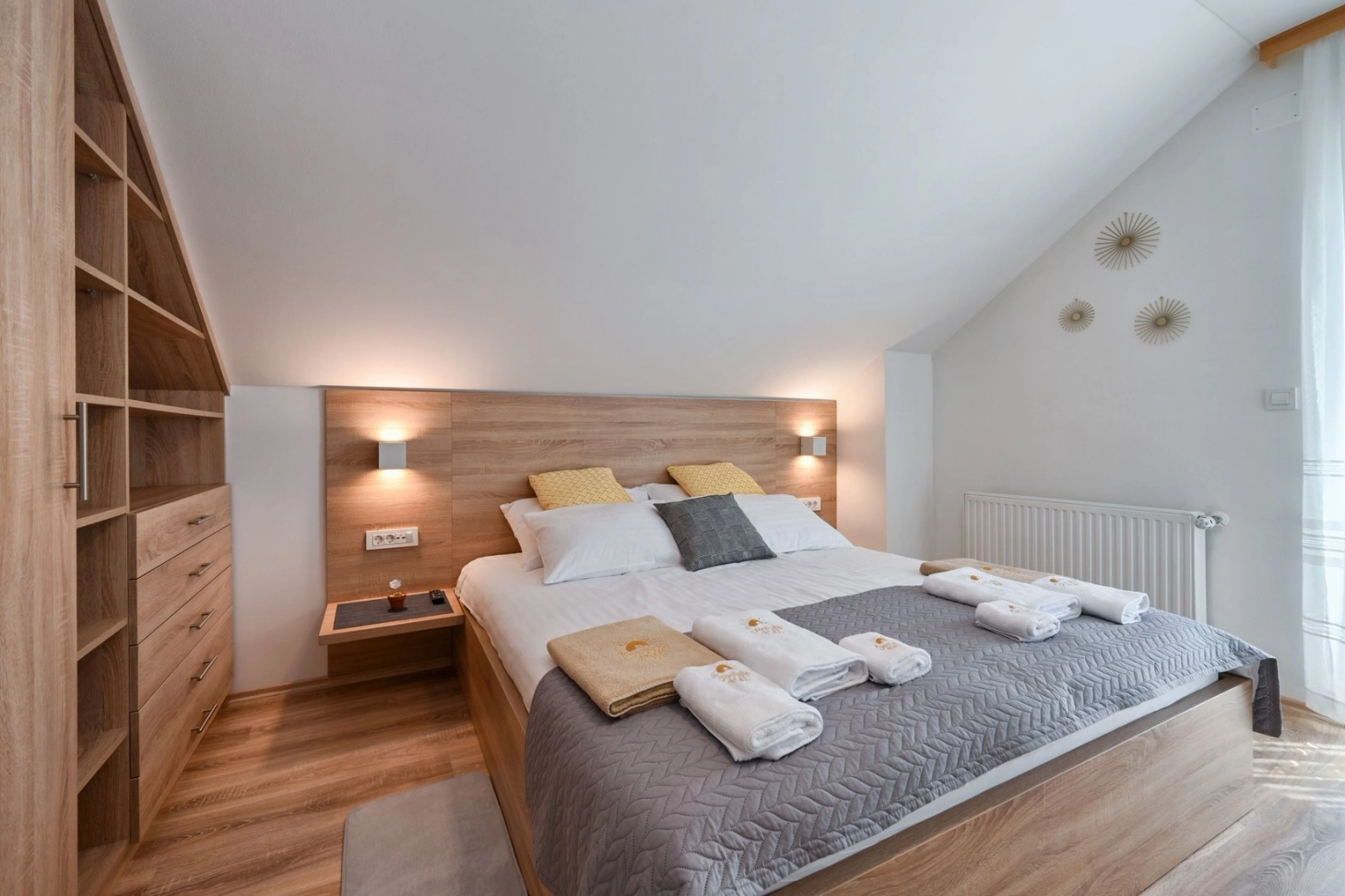 Kuca Za Odmor Za Osam Osoba Idilira