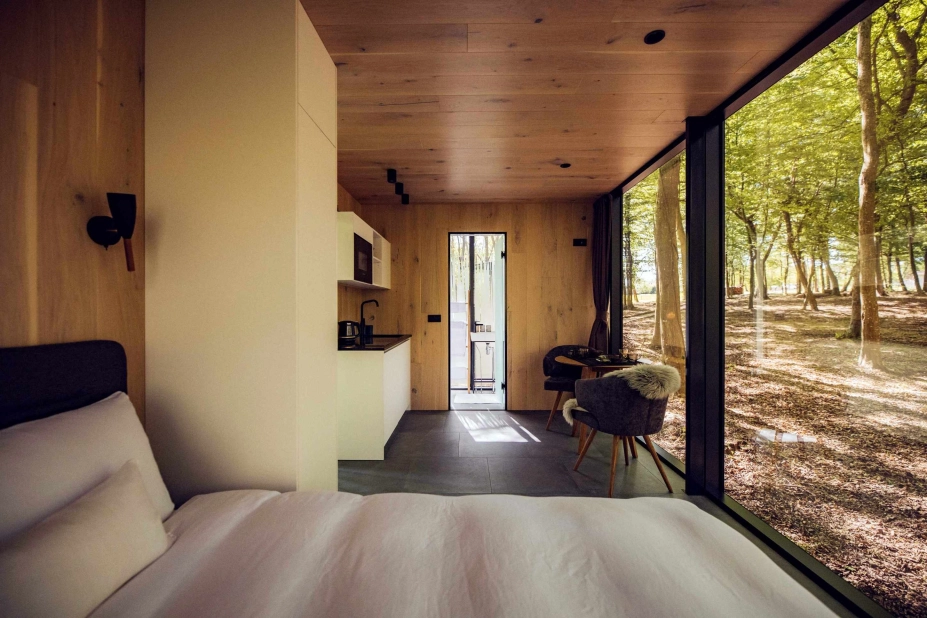 Pick Zour Glass House