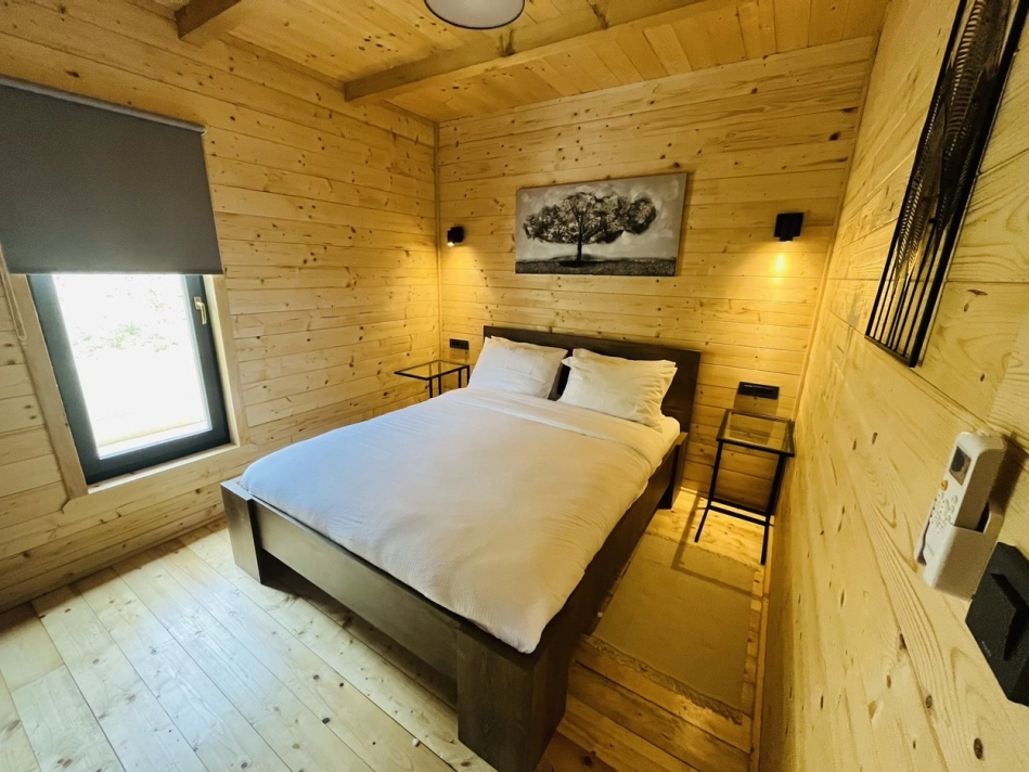 House Novus Bedroom Idilira