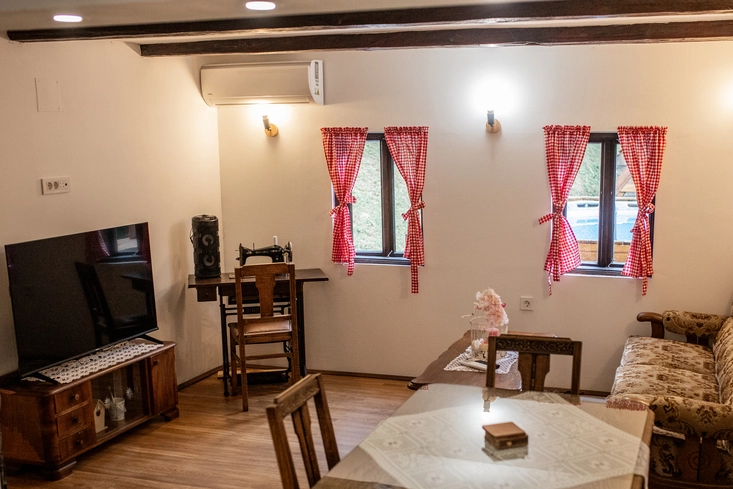 Blagovaonica Zagorje Kuca Za Odmor