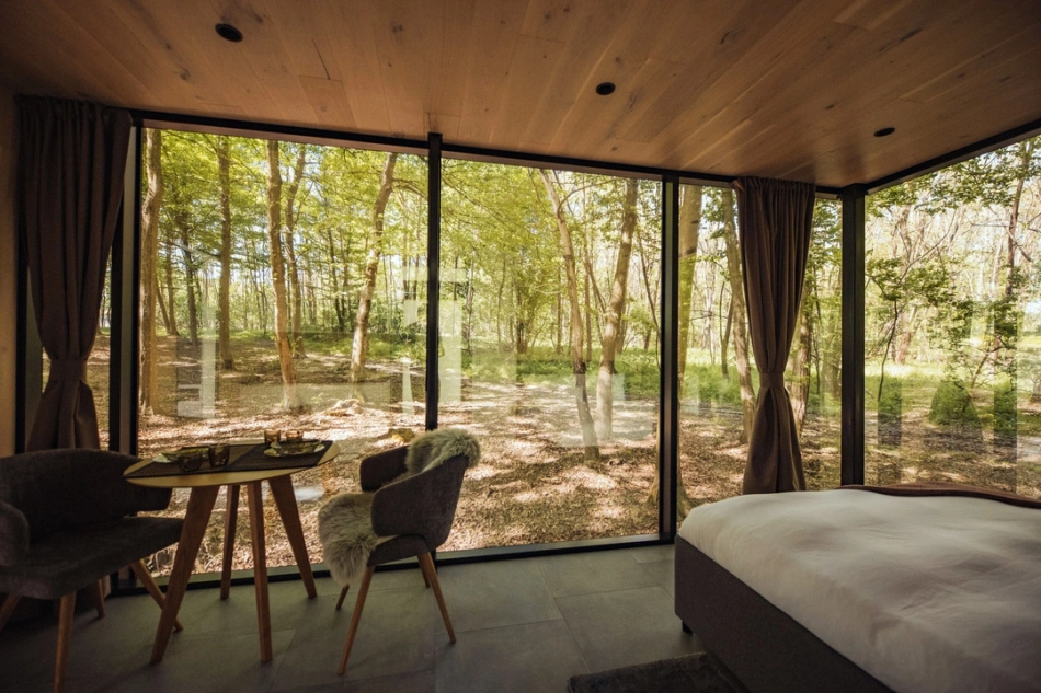 Glass House Croatia