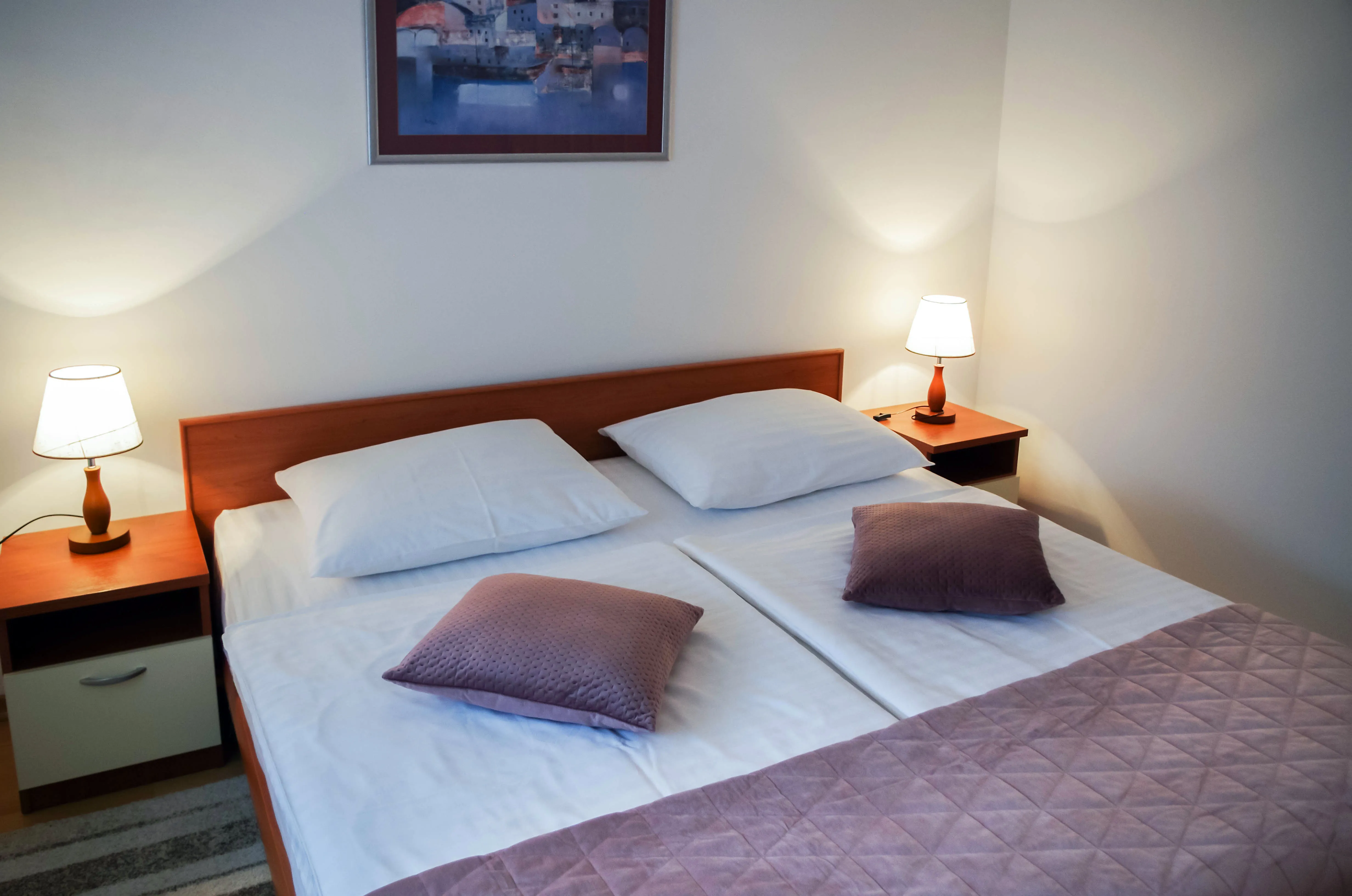 Apartman Blizina Bazena