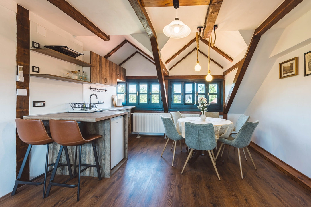 Holiday House Zagorje Stubica