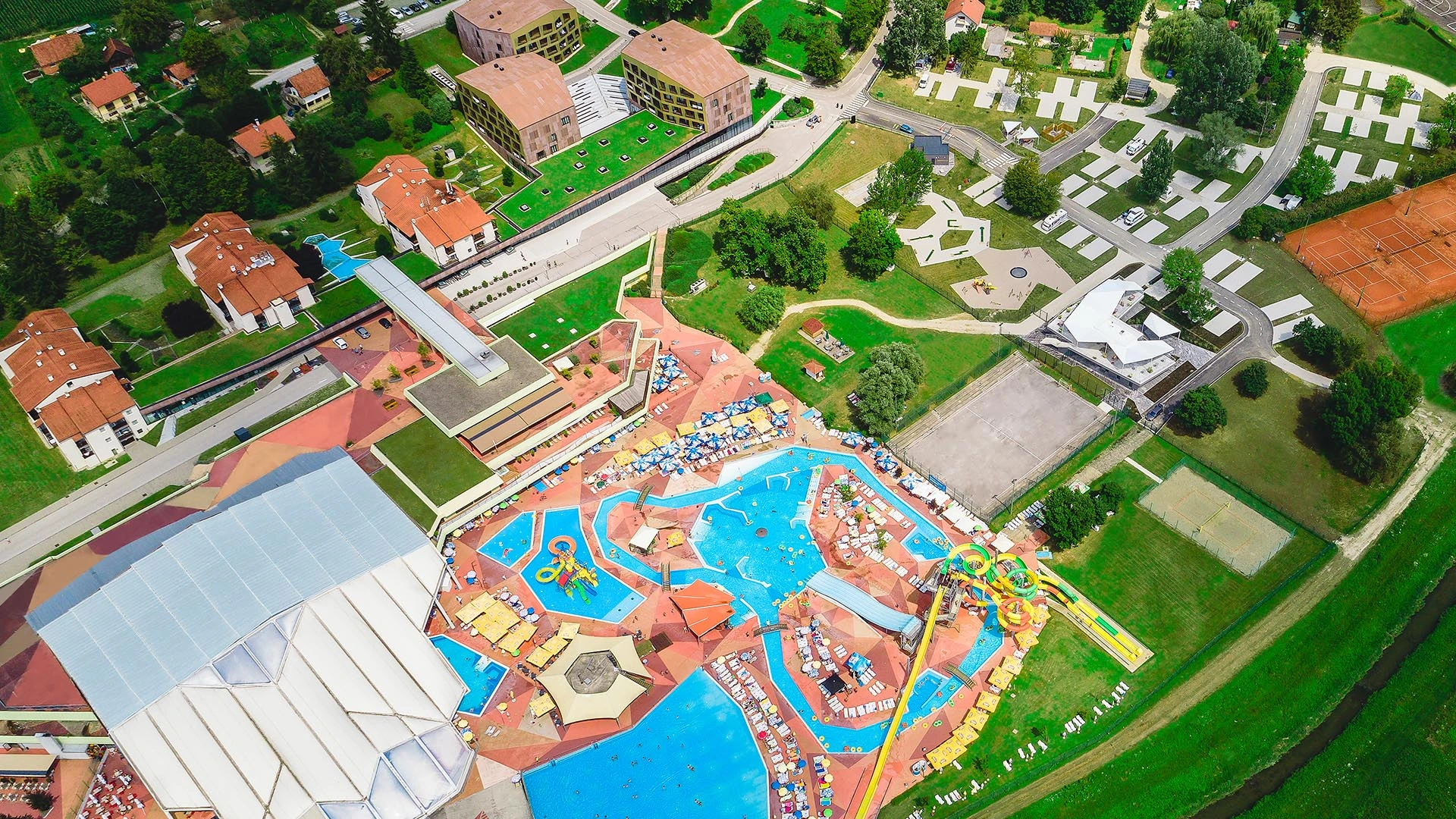 Hotel Well Terme Tuhelj 143