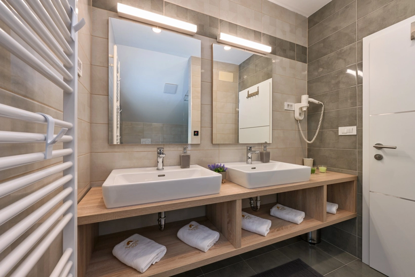 Bathroom Sunrise Hill Pregrada