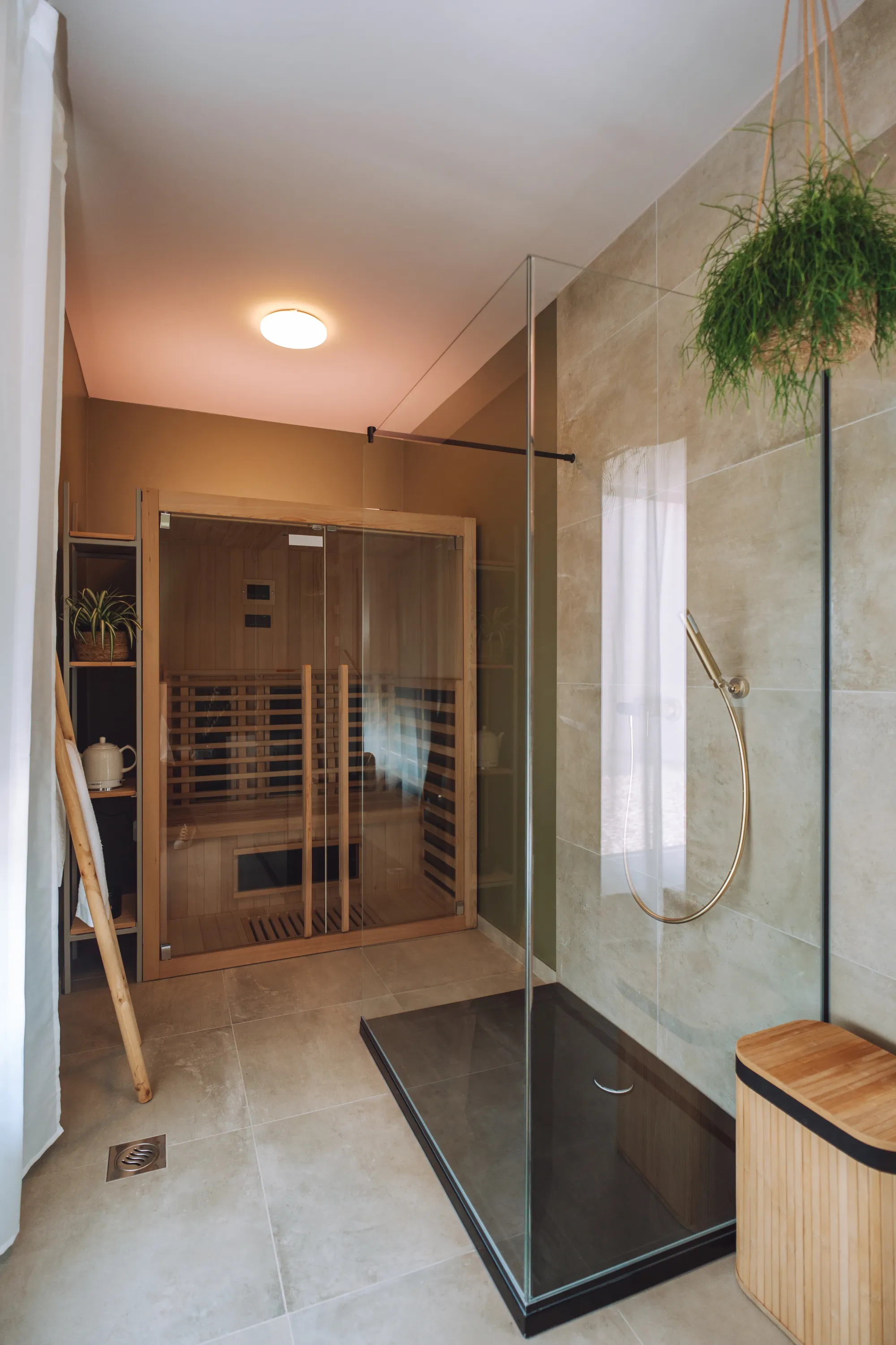 Moderna Kuca Sauna Zagorje