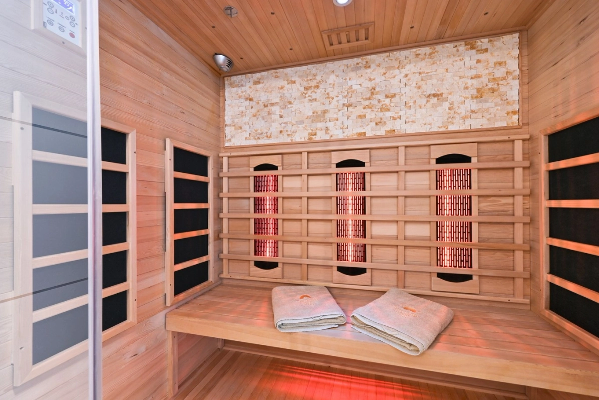 Wellness Kuca Za Odmor Idilira