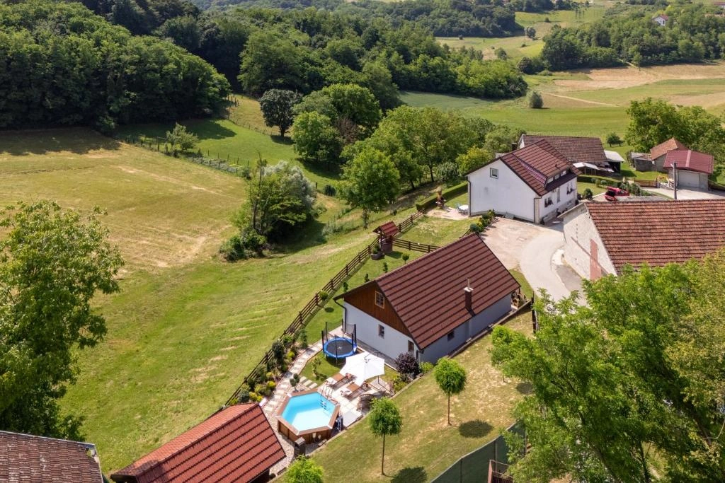 Kuca Za Odmor Radoboj Idilira