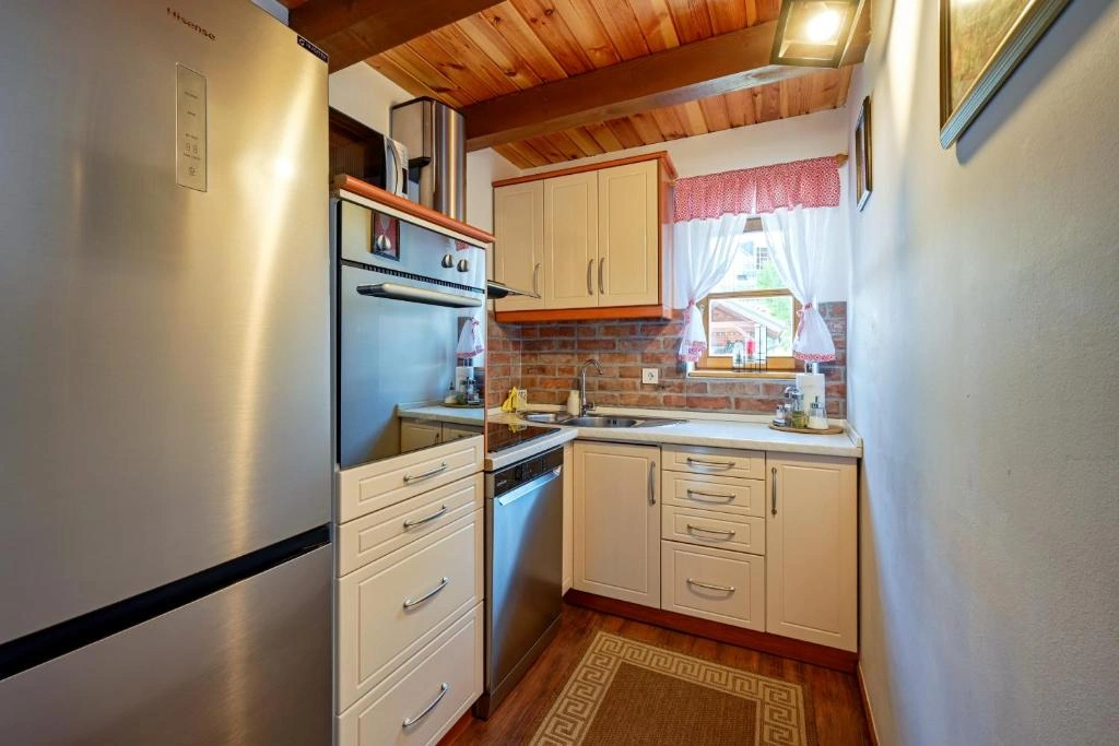 Kuhinja Kuca Zora Radoboj