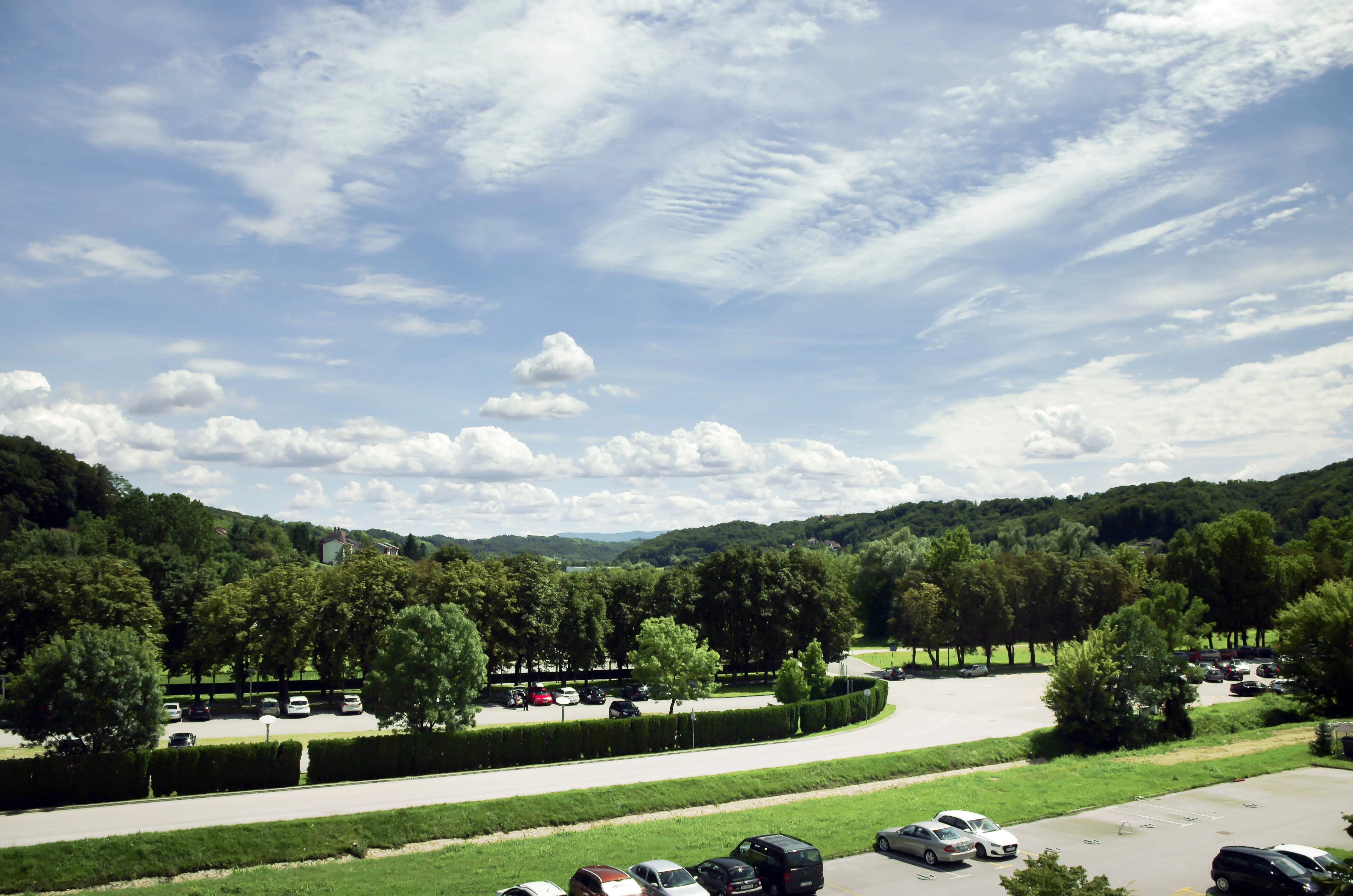 Apartman Blizina Bazena Toplice