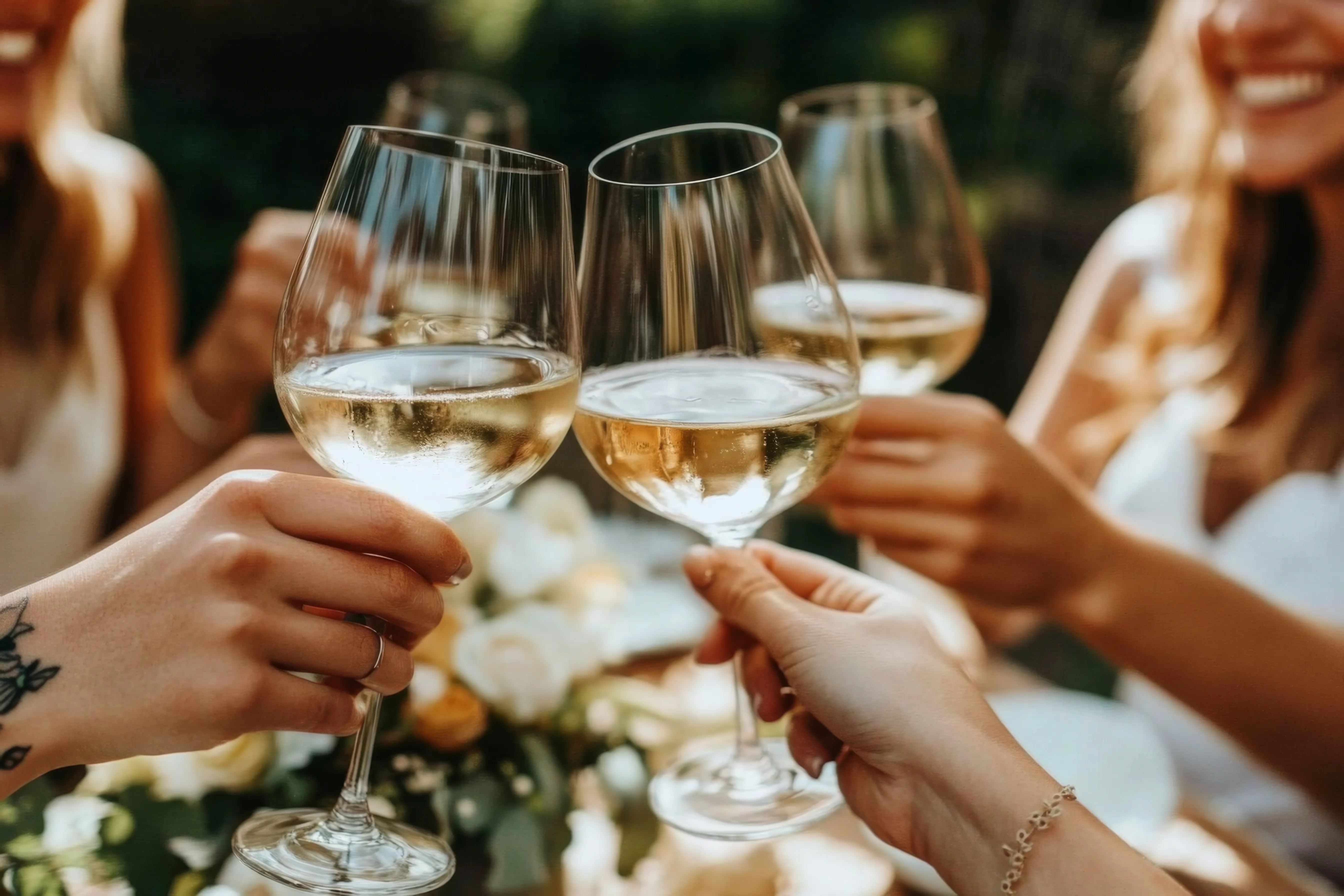 Degustacija Vina Team Reatreat Zagorje Idilira
