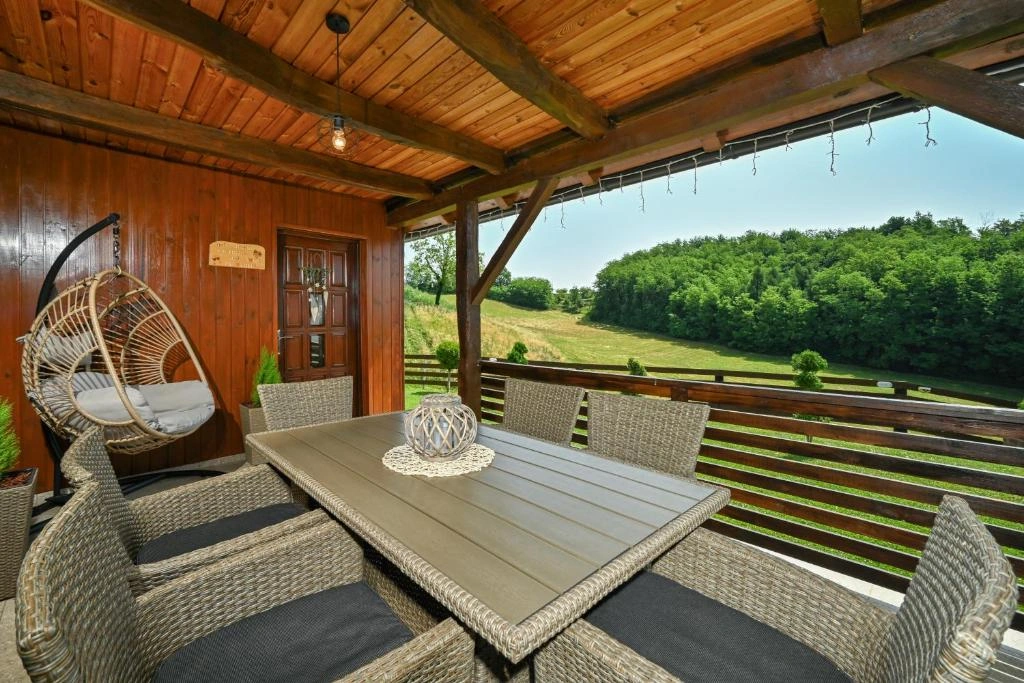 Rent A True Zagorje Home Idilira