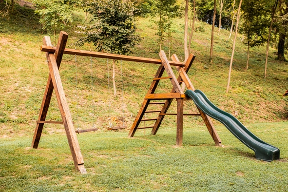 Frami Playground Zagorje