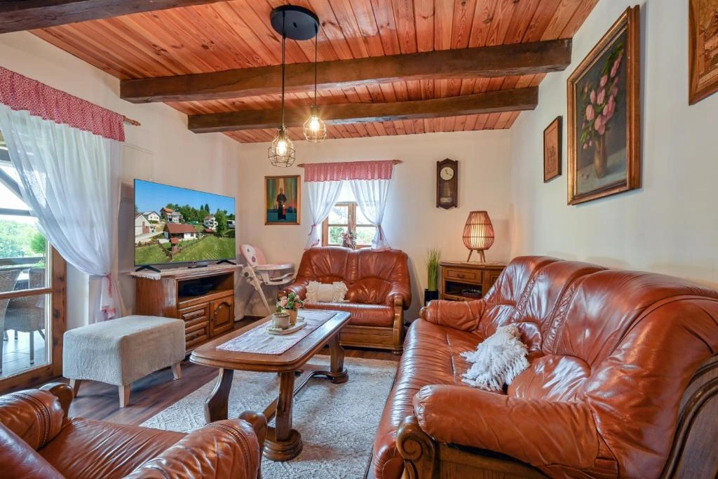 Living Room Zora Croatia