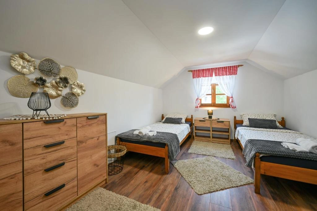 Bedroom Zagorje Zora Idilira