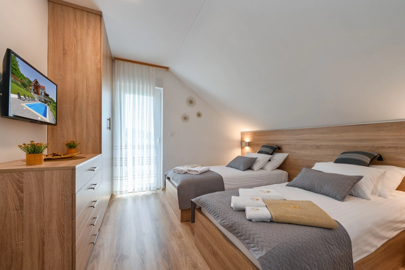 Family Friends Holiday House Zagorje