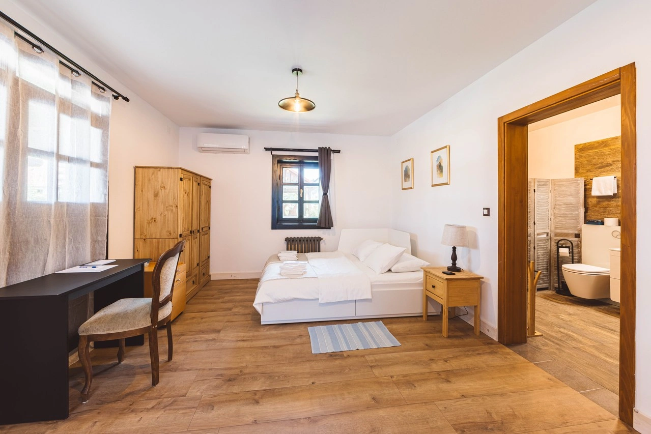 Apartment Lidija Book Idilira