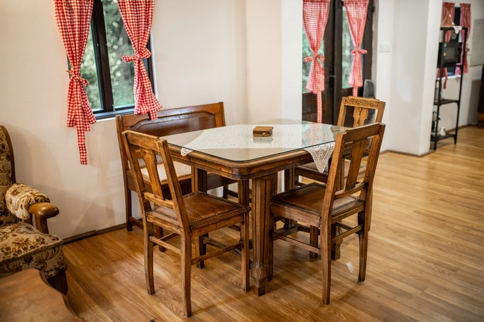 Kuhinja Huca Za Odmor Frami Zagorje