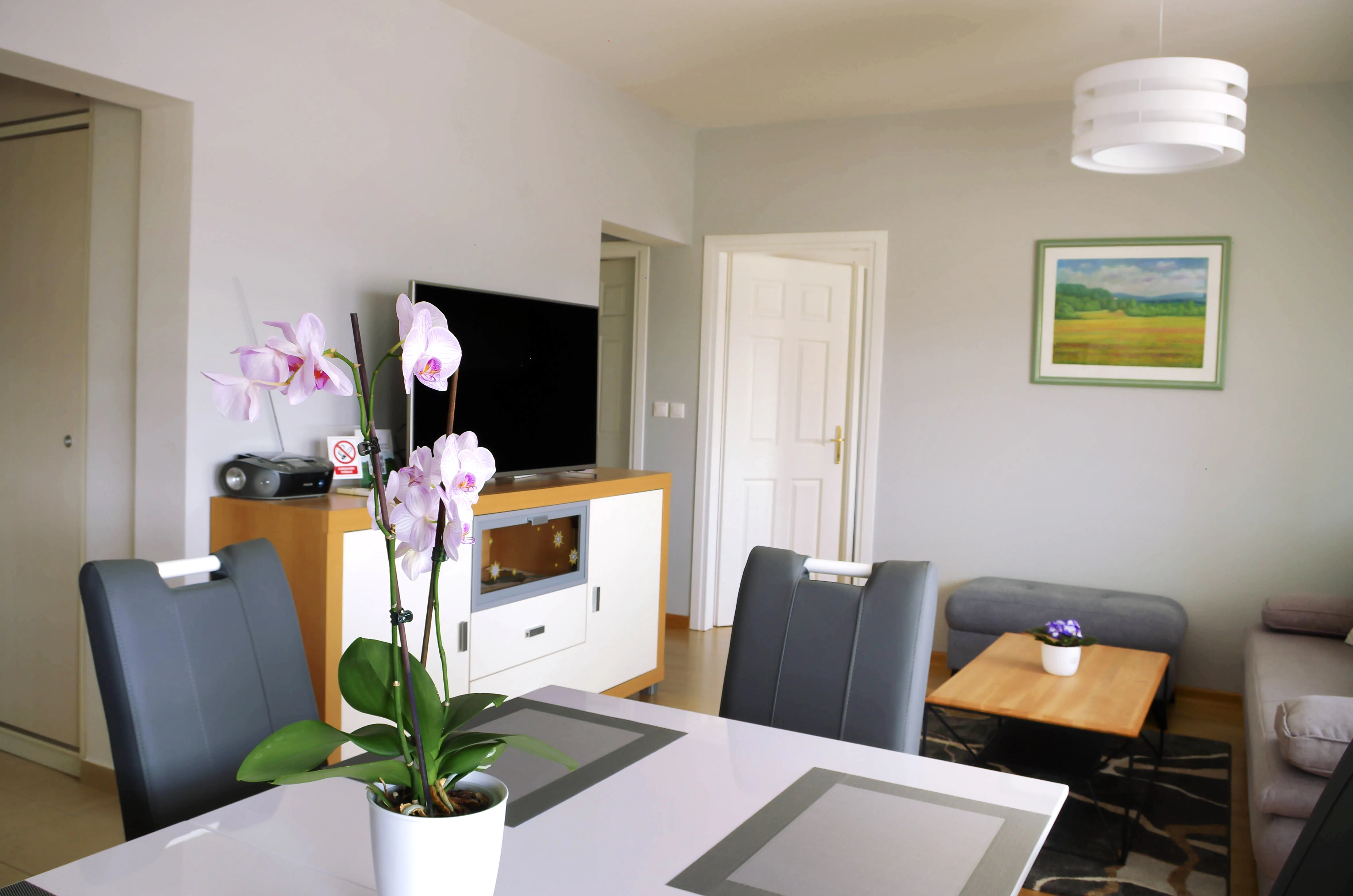 Smjestaj Zagorje Apartman