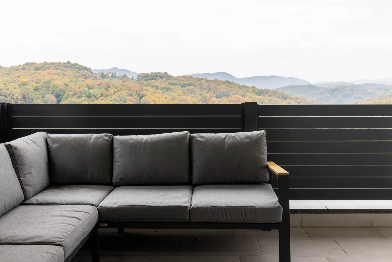 Kuca Za Odmor S Pogledom Zagorje