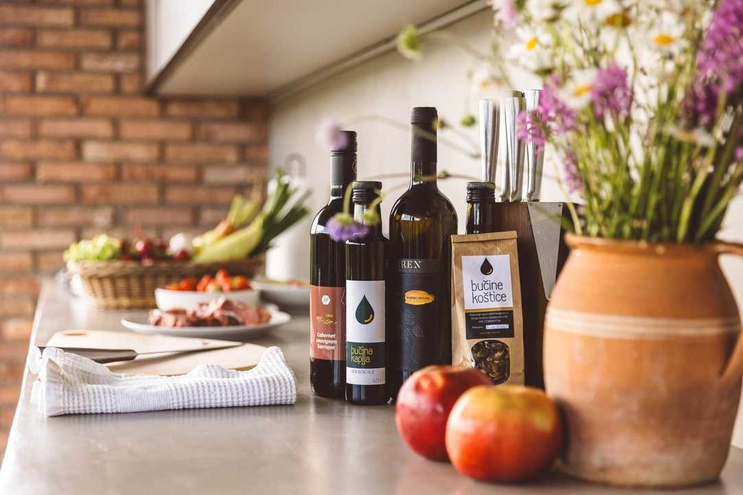 Zagorje Bundle Delivery To Your Villa