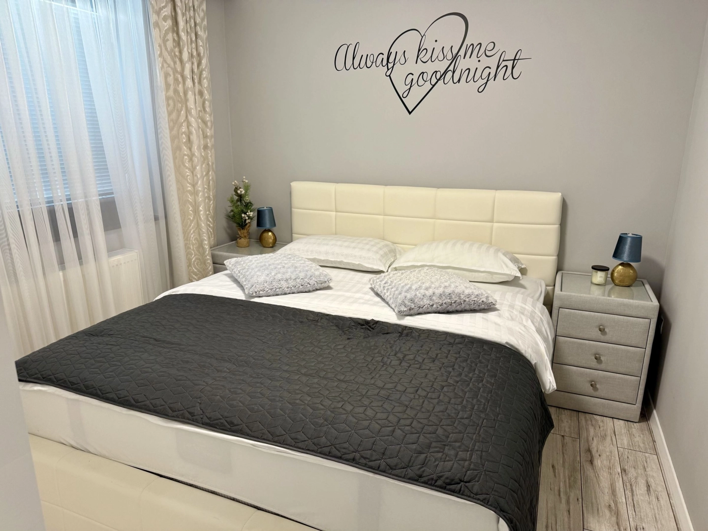 Bedroom Villa Zagorje