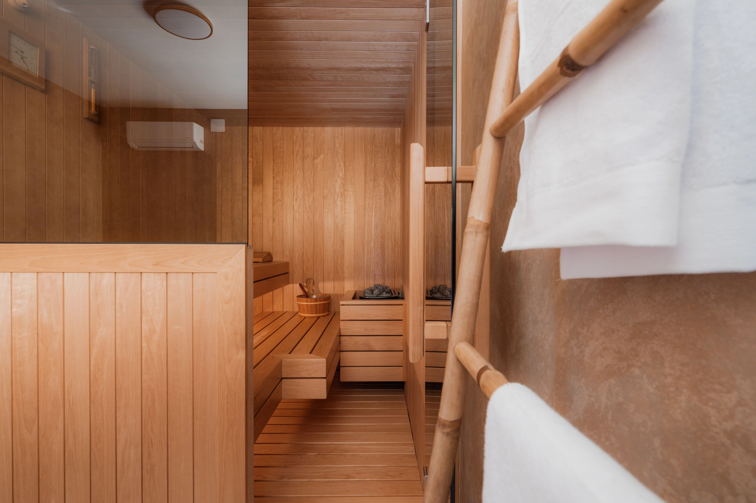 Sauna Villa Zagorje Idilira Book 2