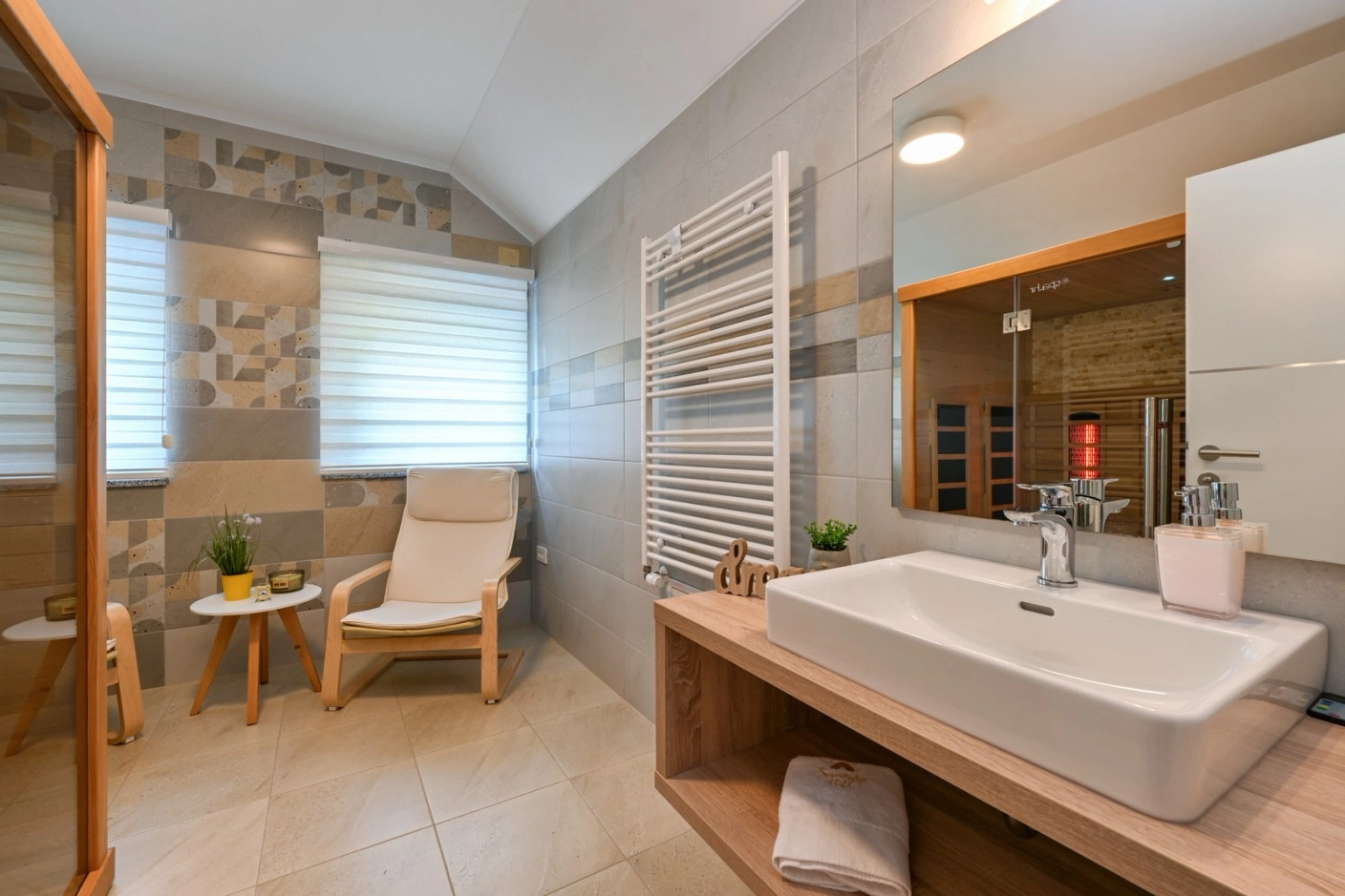 Croatian Zagorje Idilira Sunrise Hilll House