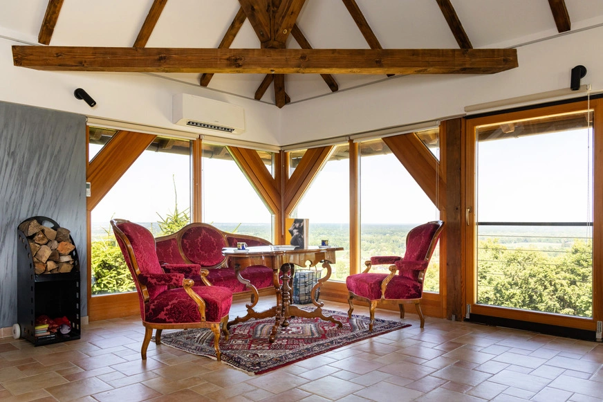 Luxury Villa Three Bedroom Croatia Idilira