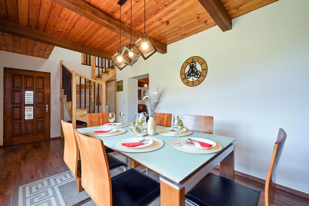 True Zagorje Home Idilira