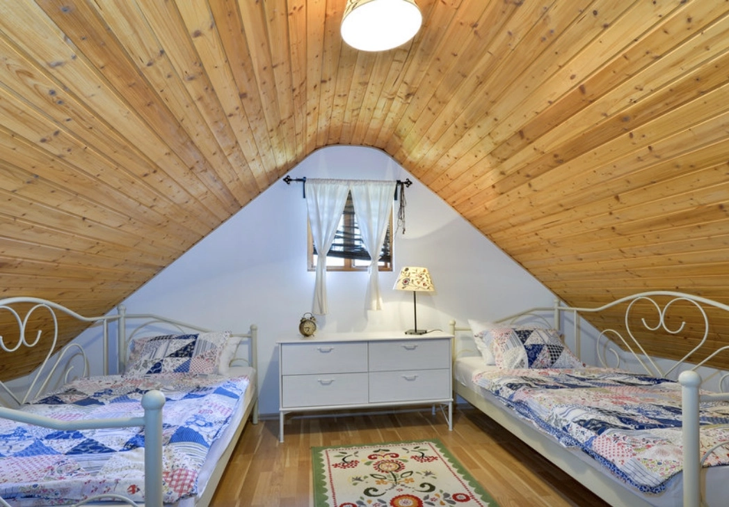 Spavaca Soba Kuca Dorota Zagorje