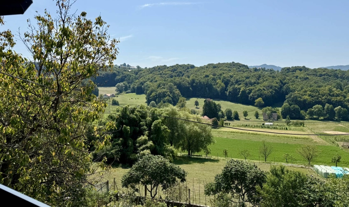 Villa Aurora View