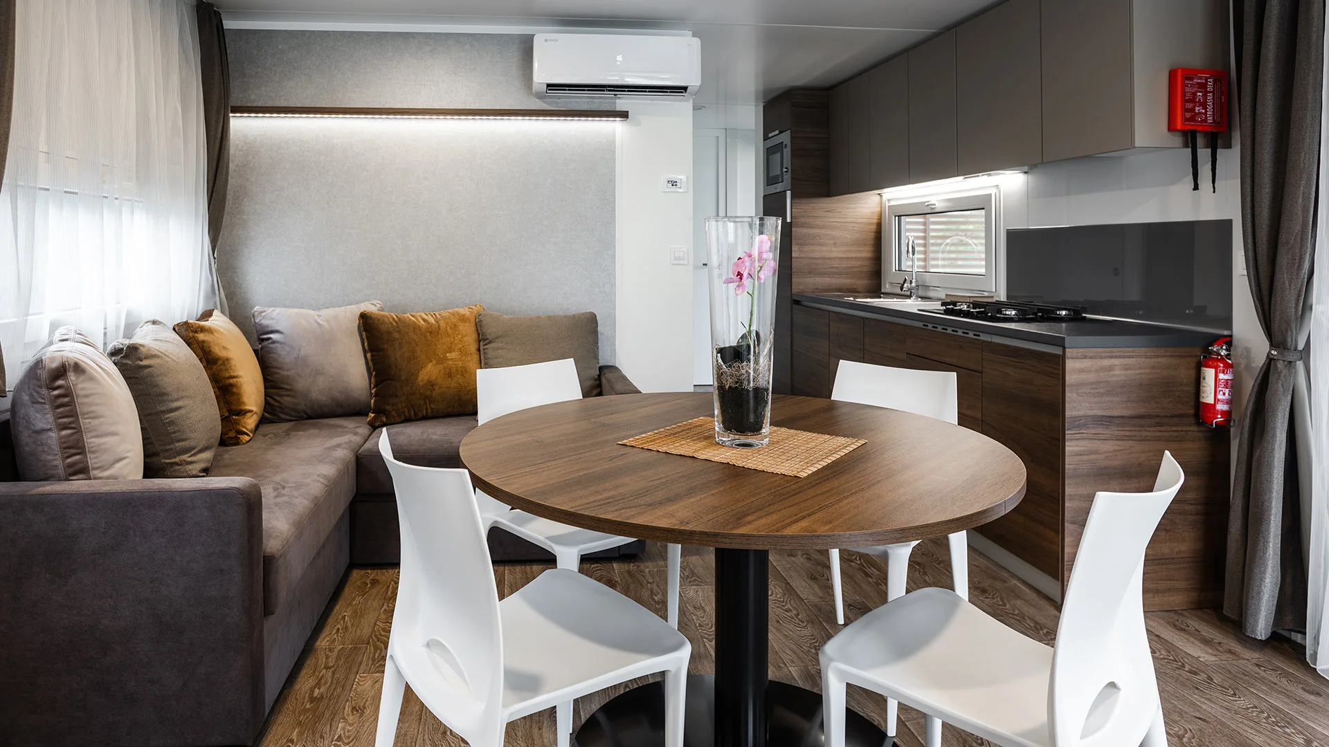 Glamping Village Terme Tuhelj Loft (3)