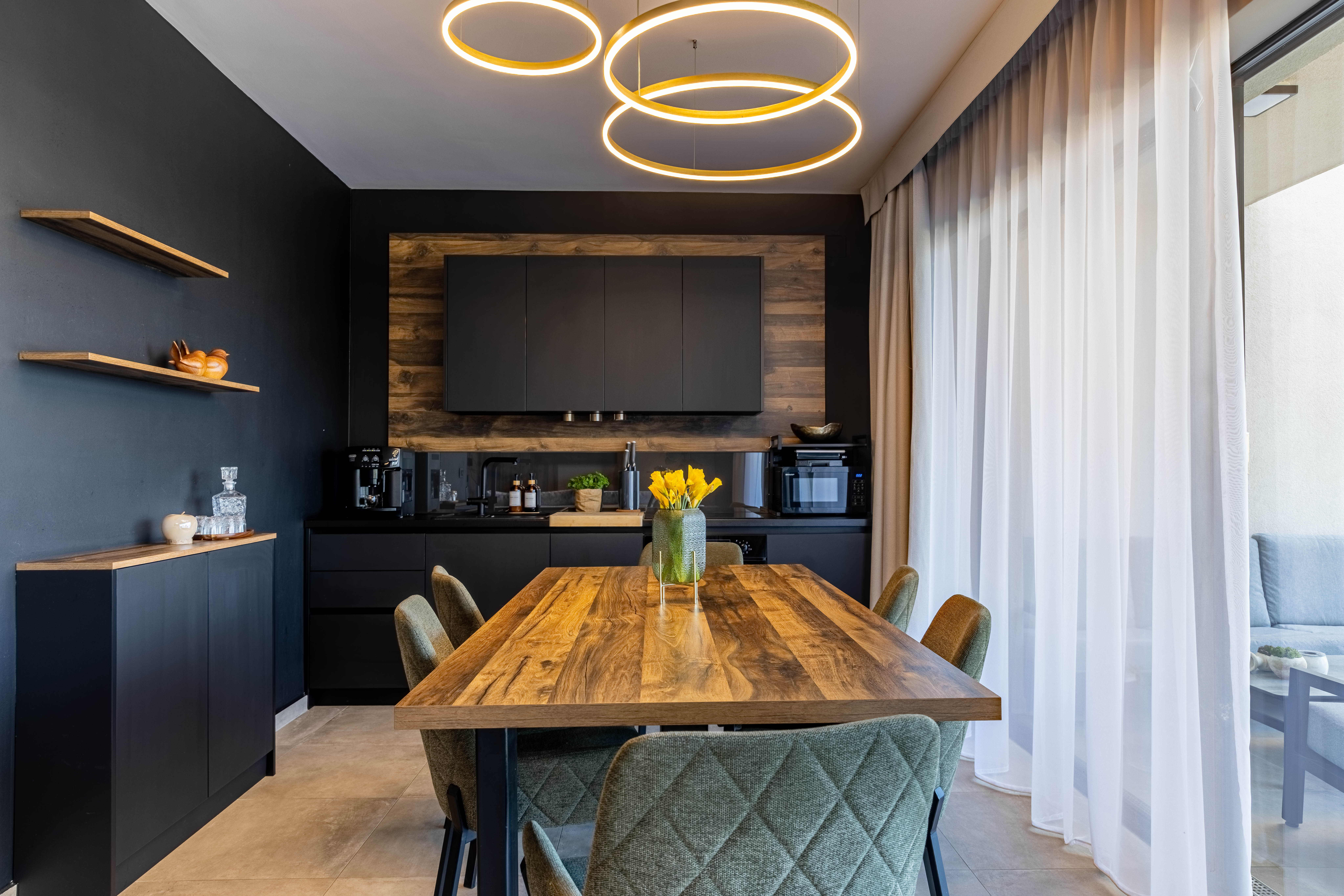 Luxury Apartments Idilira